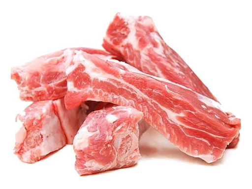 sườn nướng BBQ