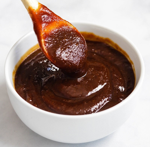 sườn nướng BBQ