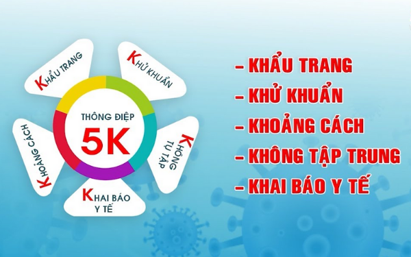 Phòng tránh COVID-19 tại nhà