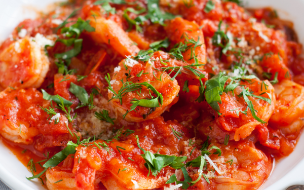 Tôm nõn làm món gì ngon