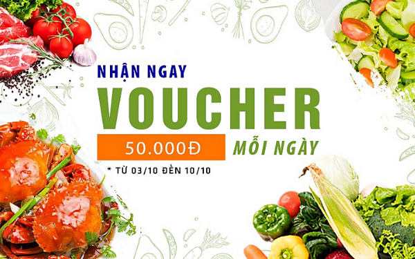 Voucher 350K