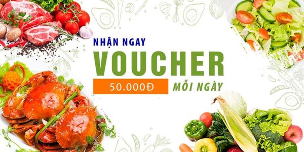 thực phẩm sạch BNAFOODS