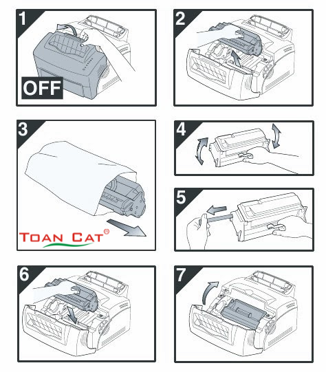 7. Câu Hỏi Thường Gặp Về Máy In Canon 2900