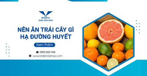 Người Mắc Bệnh Tiểu Đường Nên Ăn Trái Cây Gì Để Hạ Đường Huyết?