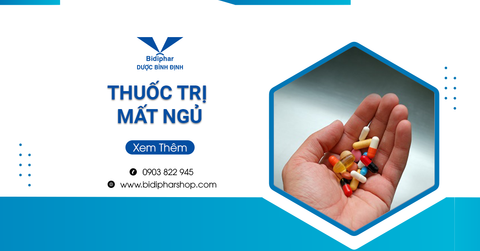 Tổng Hợp Các Thông Tin Về Thuốc Trị Mất Ngủ: Lợi Ích Và Tác Hại