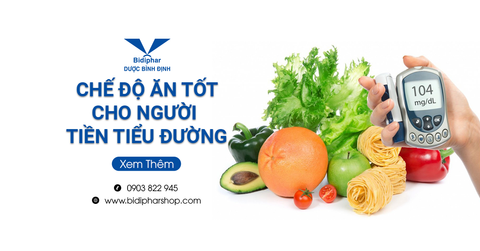 Hướng Dẫn Chi Tiết Chế Độ Ăn Tốt Cho Người Bệnh Tiểu Đường
