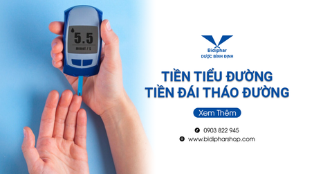 Các Thông Tin Chi Tiết Về Tiền Tiểu Đường Hay Tiền Đái Tháo Đường