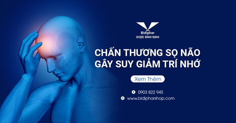 Chấn Thương Sọ Não Gây Suy Giảm Trí Nhớ: Nguyên Nhân Và Giải Pháp