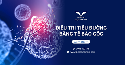 Điều Trị Tiểu Đường Bằng Tế Bào Gốc Thực Hiện Như Thế Nào?