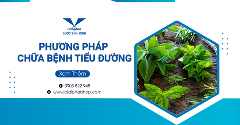 Thực Hư Hiệu Quả Của Phương Pháp Chữa Bệnh Tiểu Đường Bằng Thuốc Nam