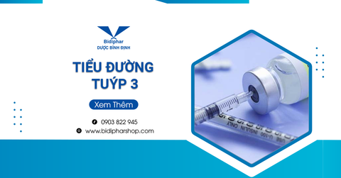 Tiểu Đường Tuýp 3 Là Gì Và Tất Cả Những Điều Cần Biết