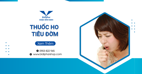 Hiểu Đúng Và Chuẩn Về Cách Dùng Thuốc Ho Tiêu Đờm
