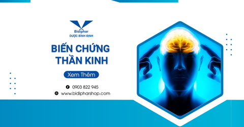 Những Điều Cần Lưu Ý Về Biến Chứng Thần Kinh Của Bệnh Tiểu Đường