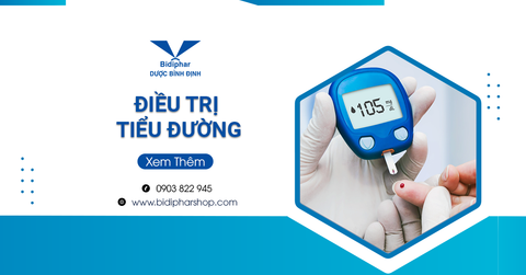 9 Sai Lầm Trong Điều Trị Tiểu Đường Khiến Bệnh Ngày Càng Nặng Hơn