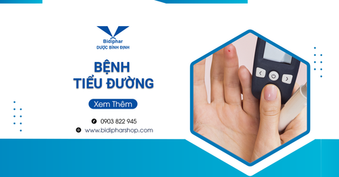 Bệnh Tiểu Đường Gây Ảnh Hưởng Đến Sinh Lý Nam, Nữ Như Thế Nào?