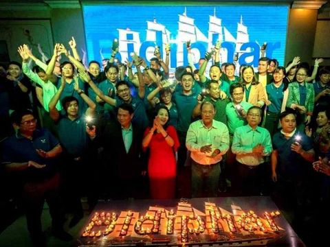 Nhân Lực Là Nền Tảng Giúp Bidiphar Phát Triển Bền Vững