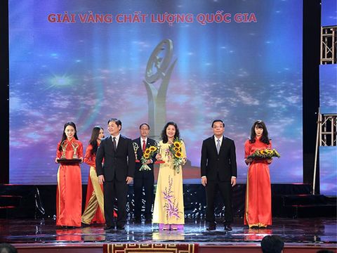 Bidiphar Và Cột Mốc 26 Năm Phát Triển