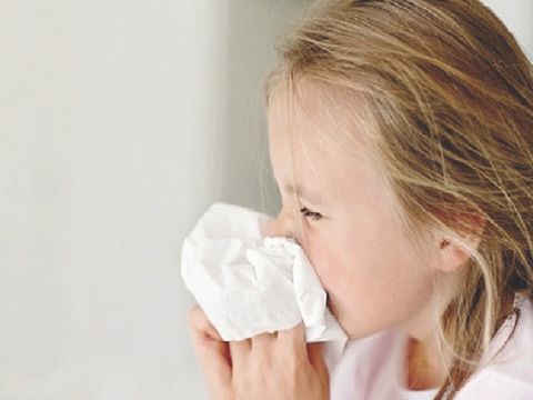 Những Cách Trị Ho Sổ Mũi Từ Gừng An Toàn Cho Sức Khỏe