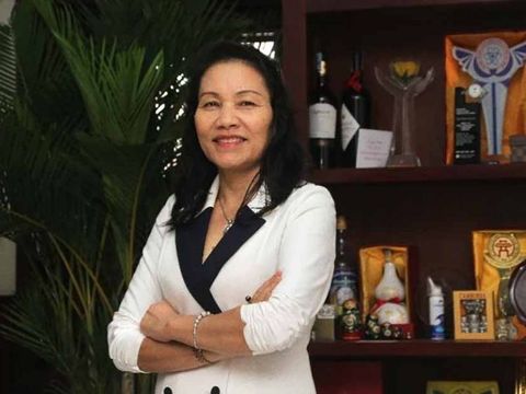 Tổng Giám Đốc Bidiphar: Đổi Mới Toàn Diện, Đưa Thương Hiệu Tương Xứng Với Tiềm Năng