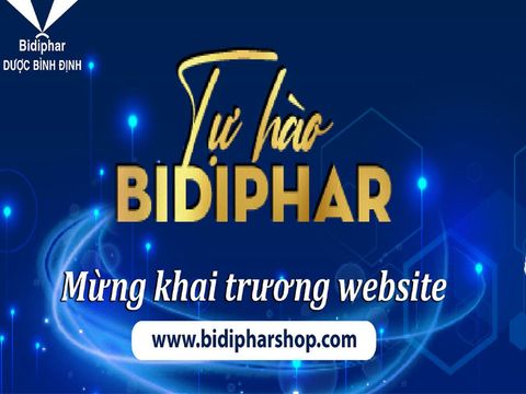website bidipharshop