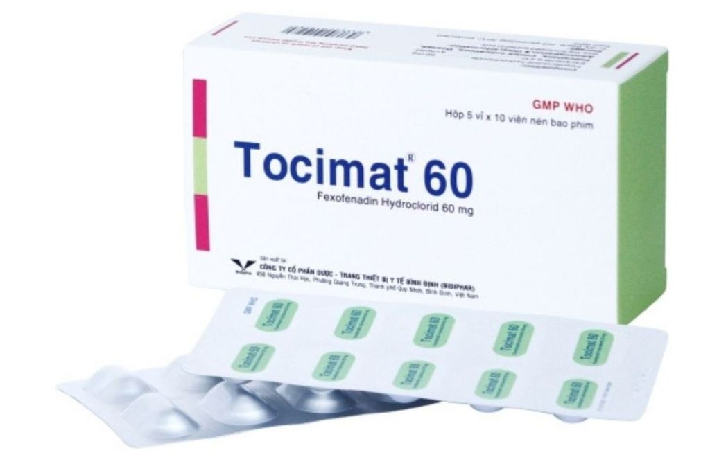 TOCIMAT® 60