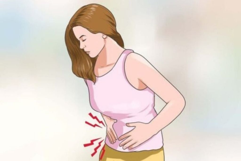 Có mấy loại đau bụng kinh?