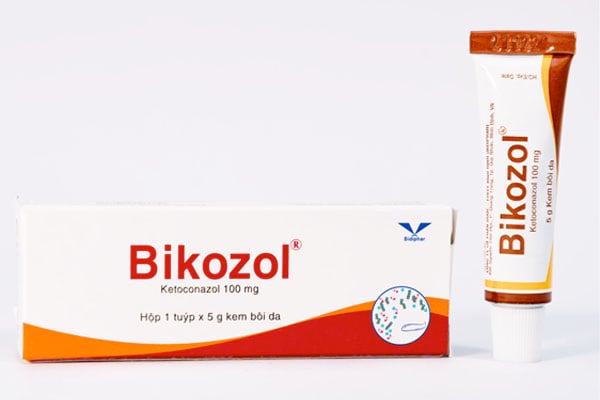 Bikozol