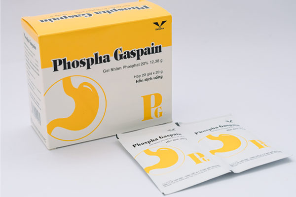 Phospha Gaspain