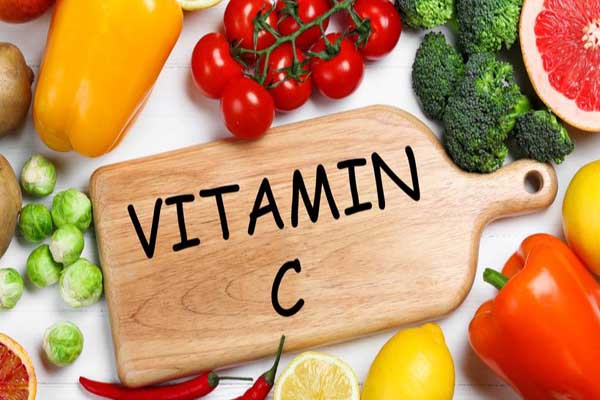 Lợi ích và công dụng của vitamin C