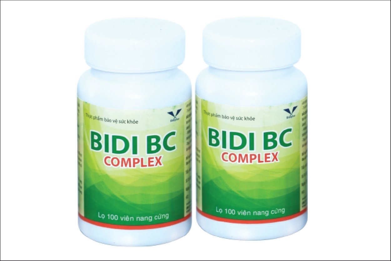 Vitamin B Complex Là Gì? Công Dụng Của B Complex