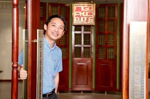 (doanhnhanplus.vn) - Bán sản phẩm chăm sóc sức khỏe cũng “nhạy cảm” như bán chiếc Rolls-Royce