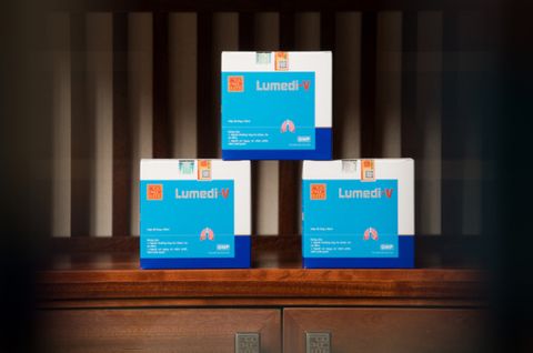 (Suckhoedoisong.vn) - Giải pháp hữu hiệu tăng cường sức khỏe đường hô hấp