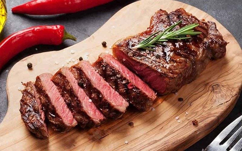 Steak, Beefsteak Là Gì |  Có Những Loại Steak Nào |  Shop Nhà Nở