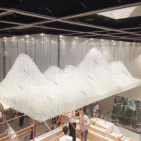 ĐÈN ART GLASS LÀ GÌ?