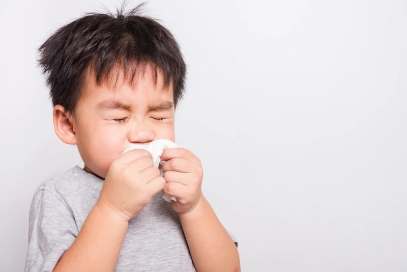 CÁC BỆNH LÝ TAI MŨI HỌNG MÙA HÈ VÀ CÁCH PHÒNG NGỪA