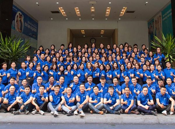 LiveSpo Pharma – Bào tử lợi khuẩn Việt vươn tầm thế giới