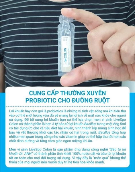 6 thói quen đơn giản giúp hệ tiêu hoá khoẻ mạnh