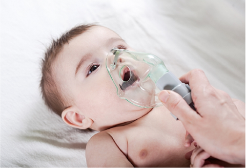 [Tiền Phong] Nhầm lẫn giữa cúm và RSV: Những biến chứng nguy hiểm khó lường