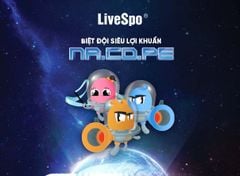 Khám Phá Hành Tinh LandSpo