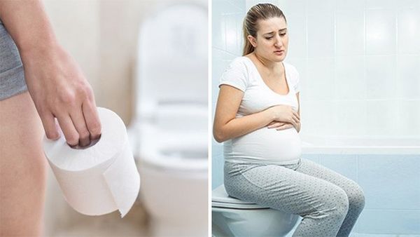 Táo bón khi mang thai có nguy hiểm không? Cách xử lý an toàn