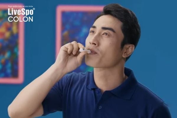 Chuyên gia chia sẻ cách hỗ trợ điều trị loạn khuẩn đường ruột bằng bào tử lợi khuẩn