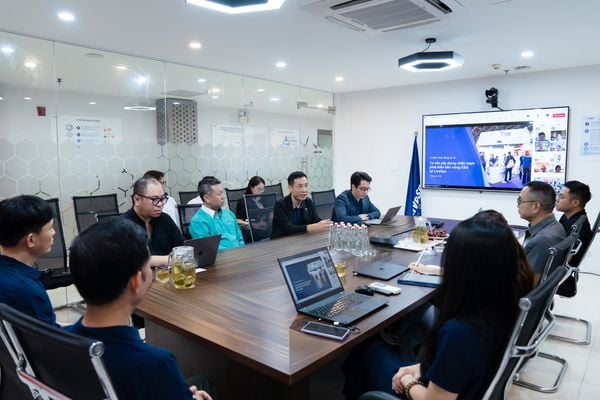 Chiến lược phát triển bền vững giai đoạn 2025 - 2030 giúp LiveSpo hiện thực hóa sứ mệnh Vì tương lai không kháng sinh