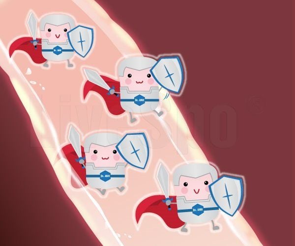 Men vi sinh là gì? TOP 3 men vi sinh TỐT NHẤT  trên thị trường hiện nay