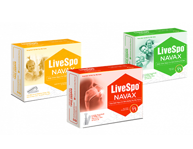 Bào tử lợi khuẩn: Giải pháp mới cải thiện đề kháng cho đường hô hấp