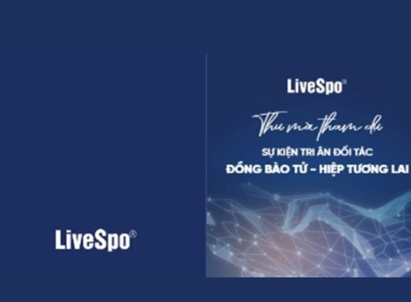 Hội nghị tri ân đối tác chiến lược: Đồng bào tử – Hiệp tương lai