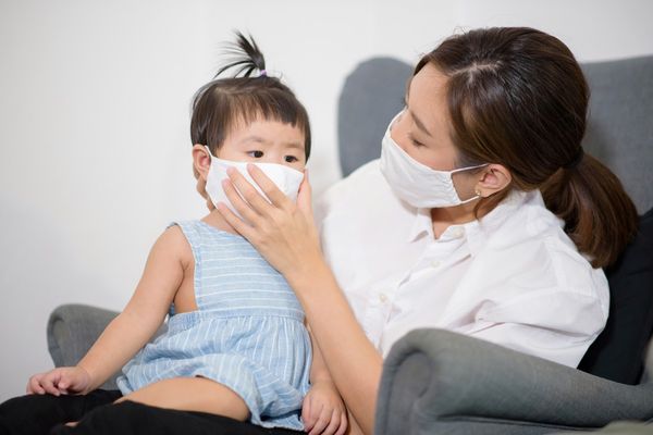 Dấu Hiệu và Cách Phòng Ngừa Nhiễm RSV Ở Trẻ Sơ Sinh và Trẻ Nhỏ