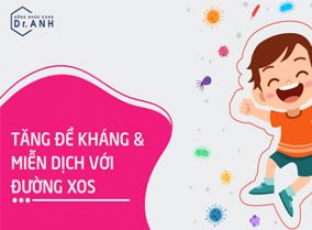 Vai trò của đường XOS