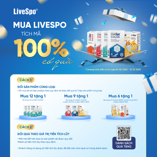 Chương trình khuyến mãi 