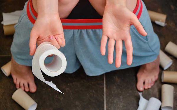 Tiêu chảy cấp: Tổng hợp các cách chữa hiệu quả, đơn giản ngay tại nhà