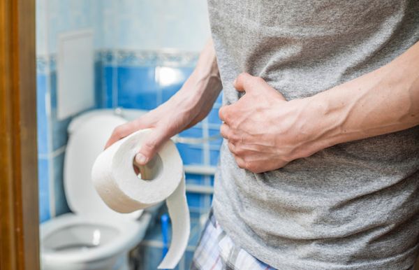 Tiêu chảy: nguyên nhân và thuốc chữa hiệu quả, an toàn